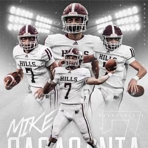 Meet your Posher, Mike